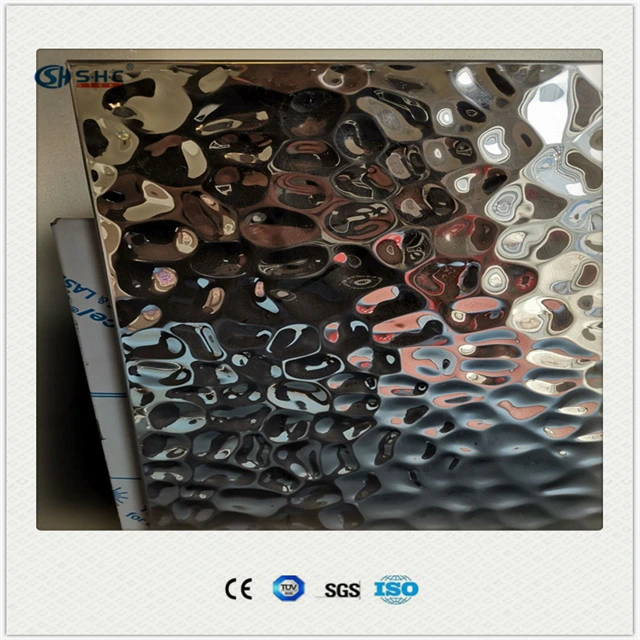 321H Stainless Steel Sheet 12*24 24*48
