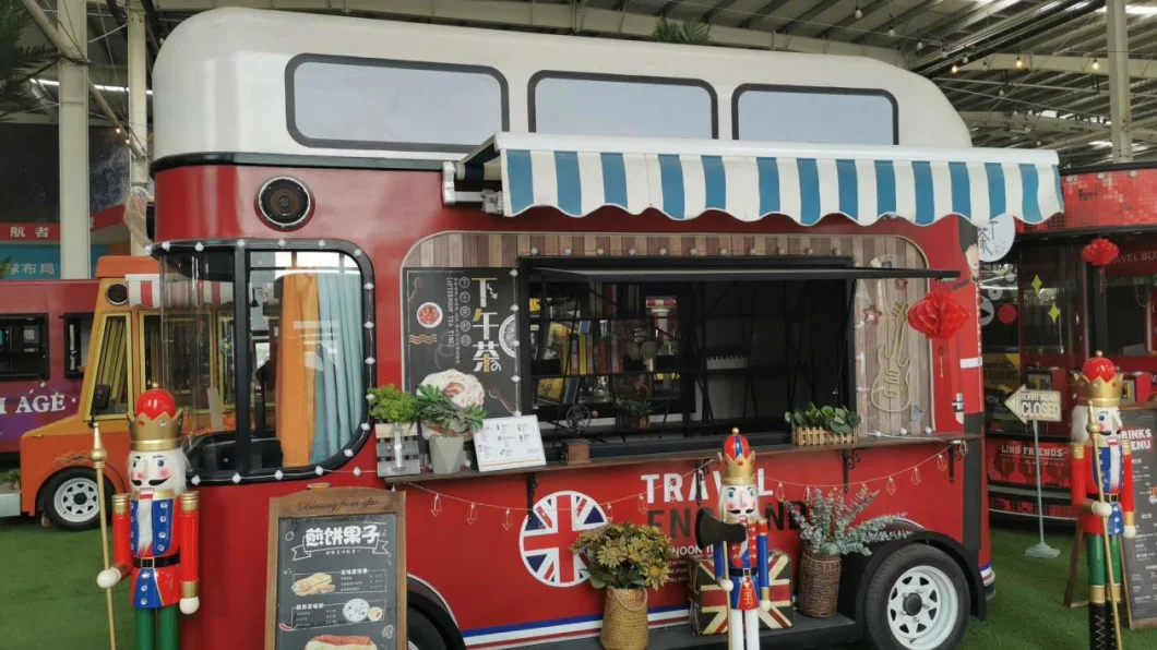 Mobile Food Truck for Sale Mobile Food Truck Vending Food Carts for Sale