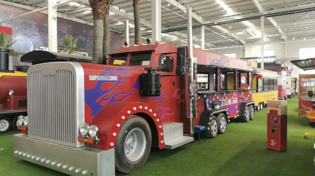 Mobile Food Truck for Sale Mobile Food Truck Vending Food Carts for Sale