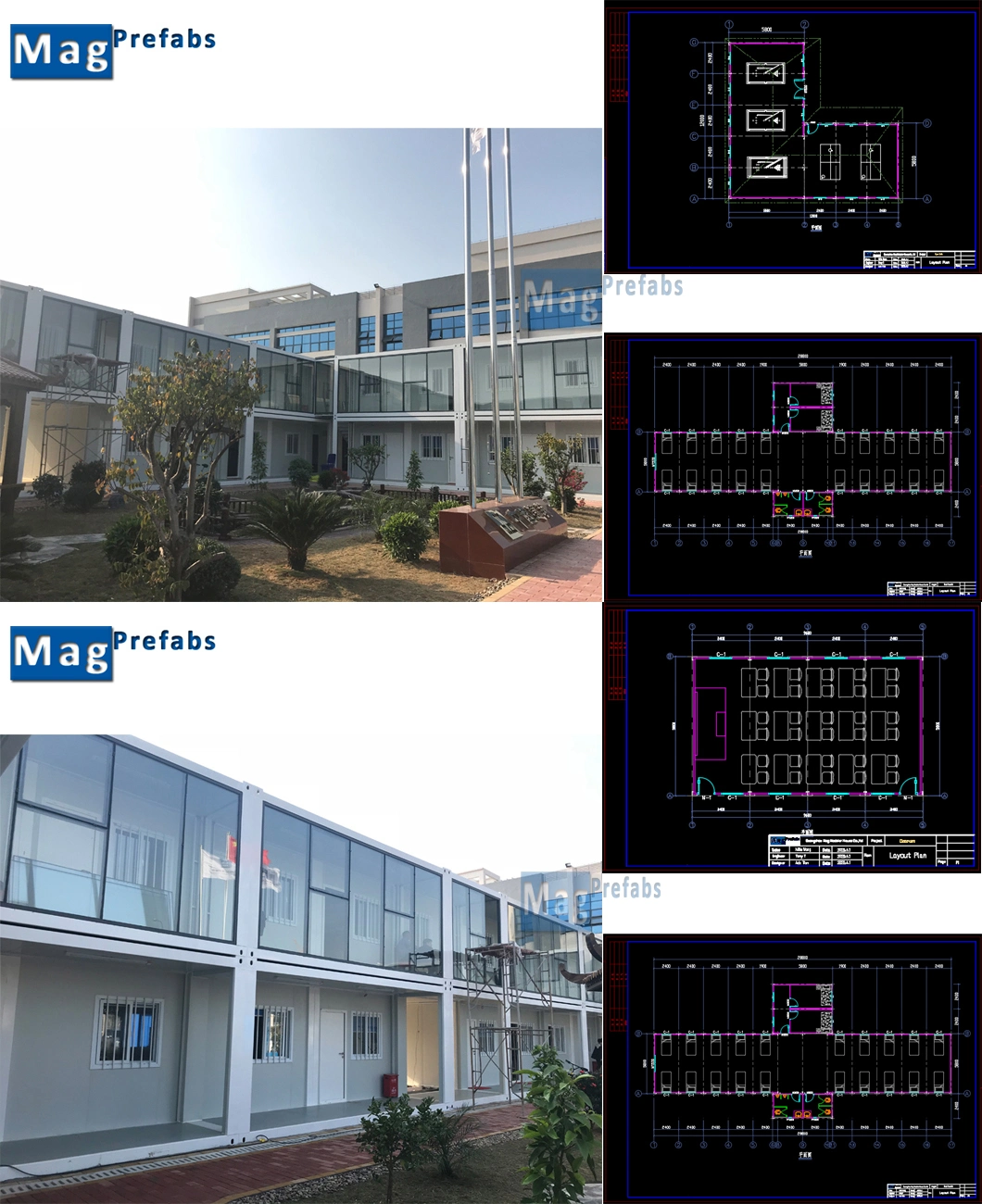 Vibrating Screenmodular Office Container Housemodular Container Beach House