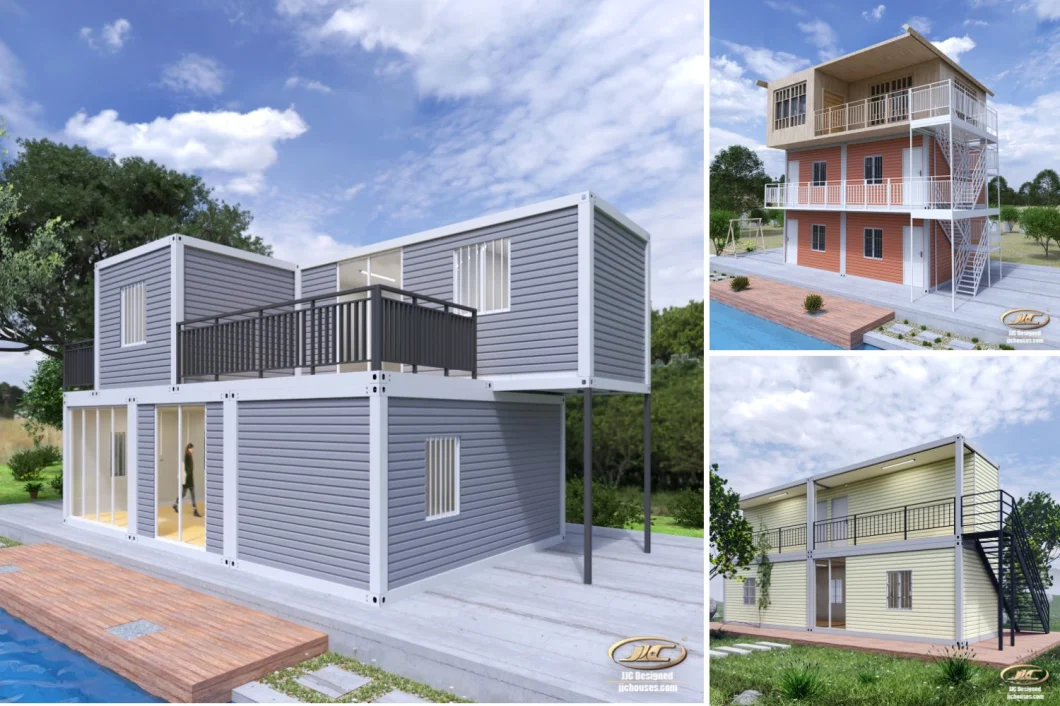 Container Office Readymade House, Small Lowes Prefab Kits Garden Room, Prefab Malaysia Container Fast Food Kiosk