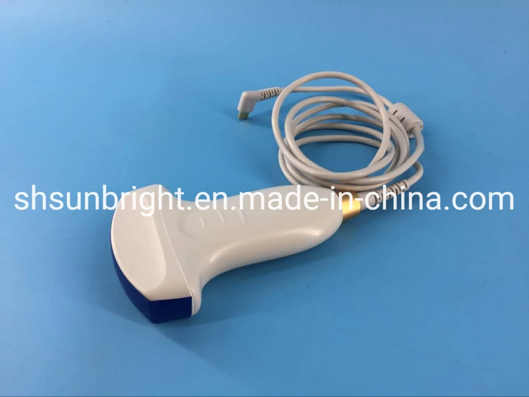 USB Convex Probe Sun-P1 Ultrasonido Ecografos De Portatil Ultrasonido Veterinario Portatil