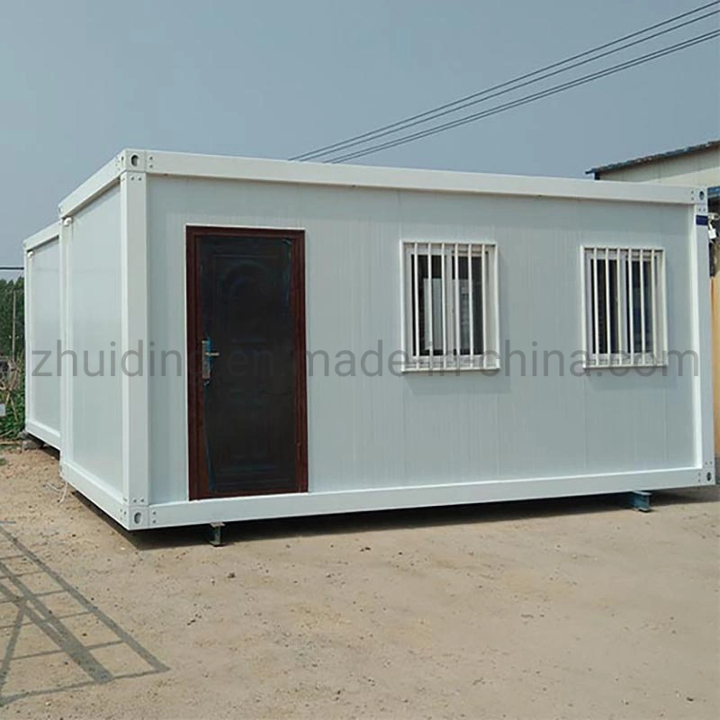 Expandable Container House Price Storage Shed Flat Pack Container House