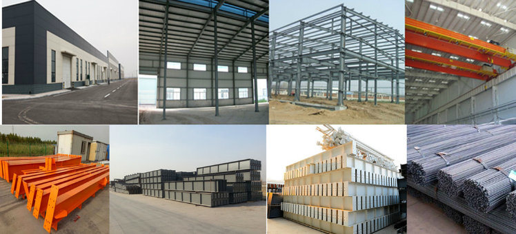 Steel Workshop Application and 100 Sqm to 100000 Sqm Dimensions Space Frame Steel Building