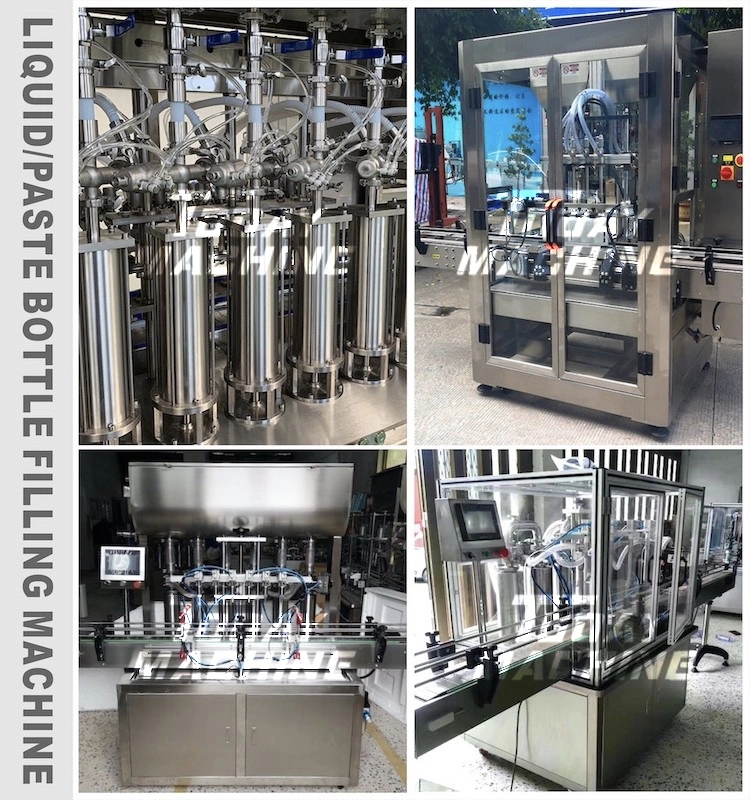 Volumetric Packaging Machine Multi-Function Granule Automatic Volumetric Packaging Machine