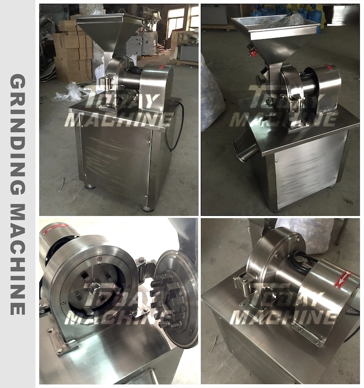 Volumetric Packaging Machine Multi-Function Granule Automatic Volumetric Packaging Machine