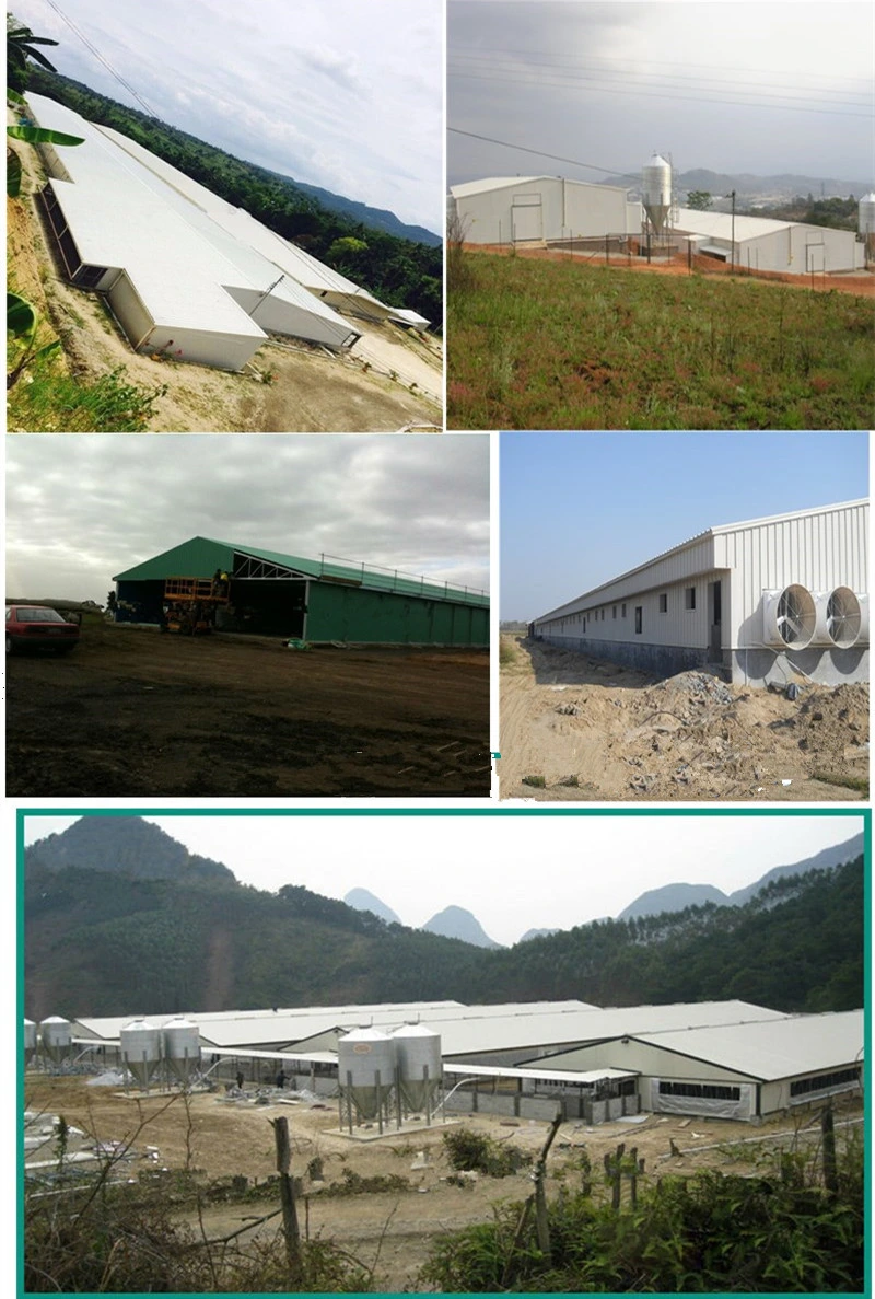 Prefab/Prefabricated Labor Camp Container Toilet / Trail Toilet/ Mobile Container Toilet / Portable Toilet