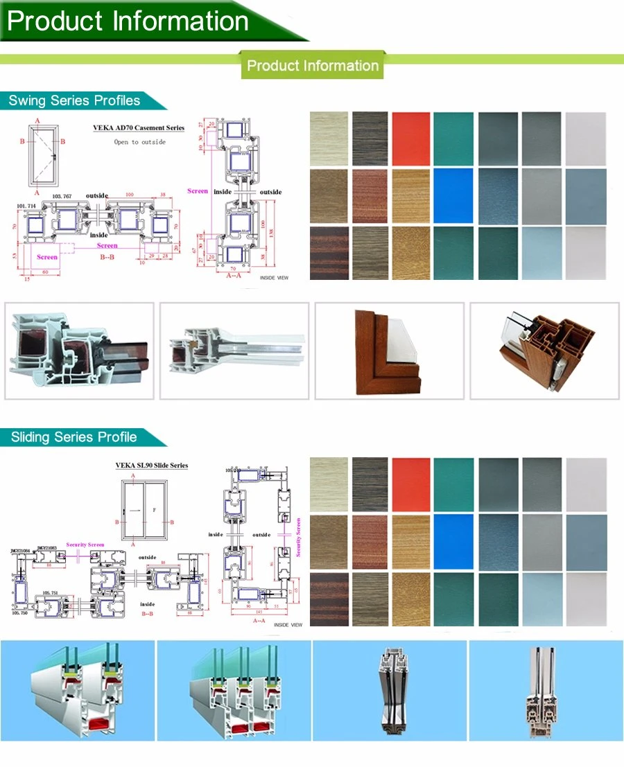 Caribbean Residential Homes Vinyl High Storm Proof Awning Windows