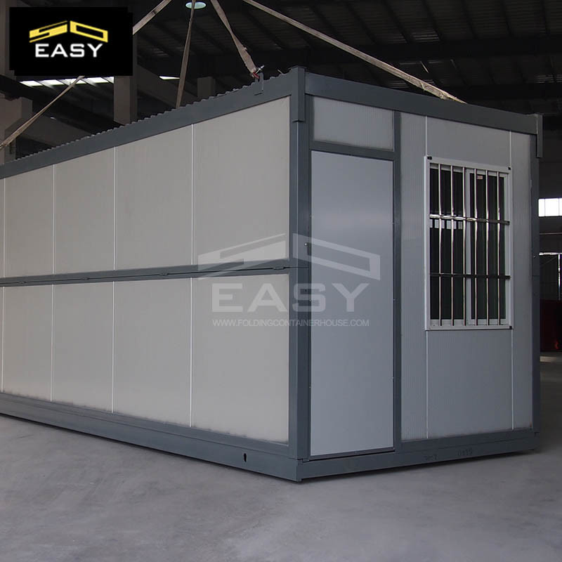 Trailer Folding Container Homes for Sale Near Me