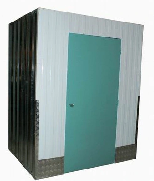 Self Storage Doors and Wall Partitions for Storage Buildings (CHAM-HD100)