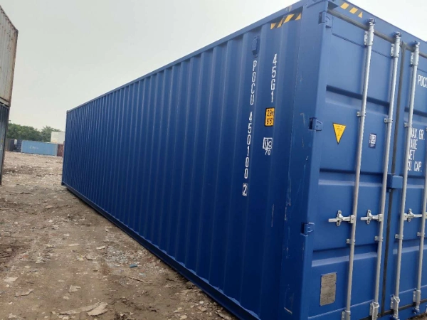 20FT Container Freezer Price, 20FT Container Cold Room