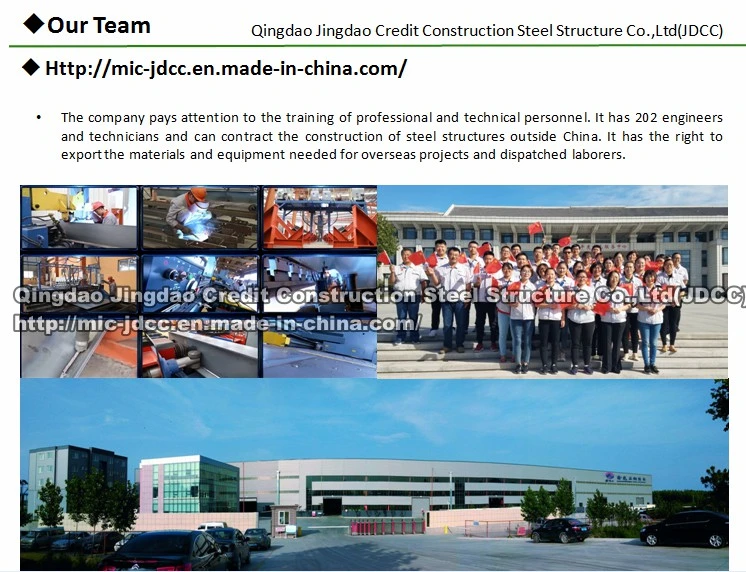 Free Design High Quality Steel Structure Workshop Heavy Steel Frame Construction Building Structure Office Warehouse Building