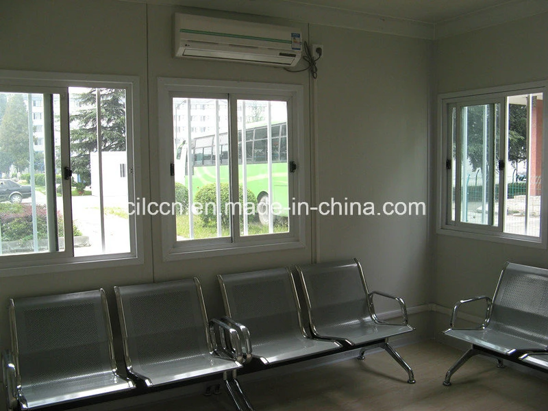 Modular Container Clinic / Mobile Clinic / Prefabricated Clinic / (CILC)