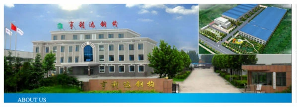 China Prefab House Labor Camp