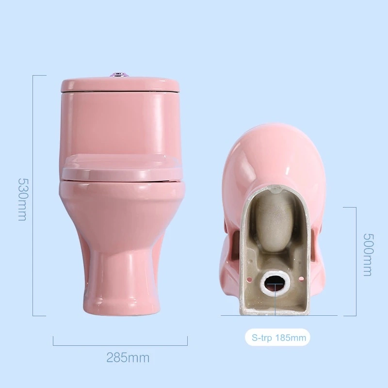 modern Preschool Kohler Children's Toilets Wc for Sale
