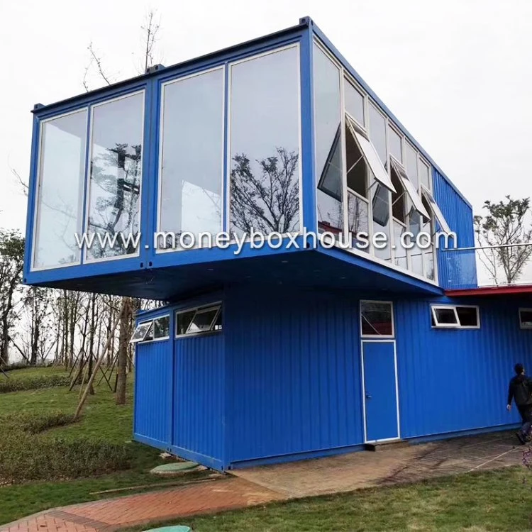 Real Estate Used Converted Shipping Containers House Plans Manufactured Housing