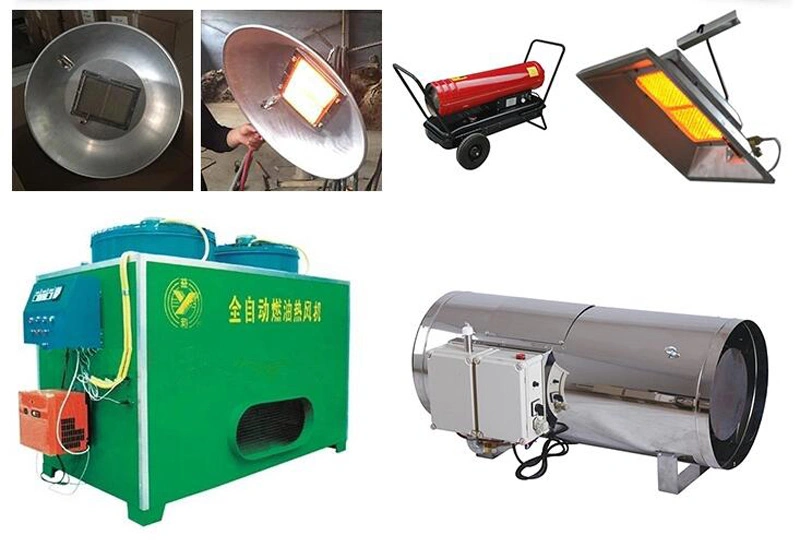 Automatic Farm Equipment Philippines/ Broiler Equipment for Prefab Chicken House