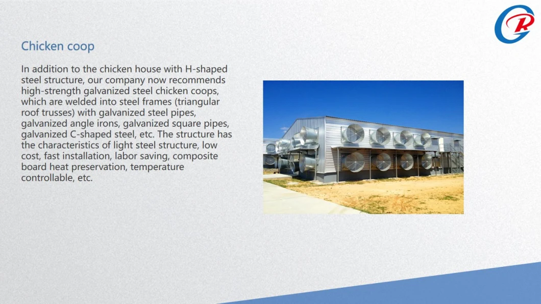 China Low Cost Prefab Light Metal Frame Building Prefabricated Steel Structure Building/Warehouse/Workshop Price