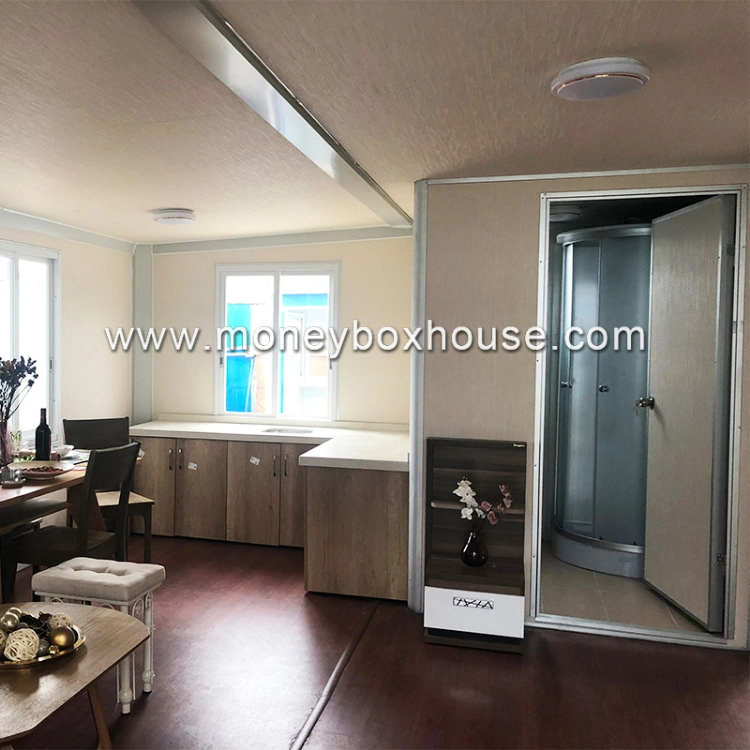 Most Affordable Green Inexpensive Contemporary Australia Modern Luxury Prefab Homes