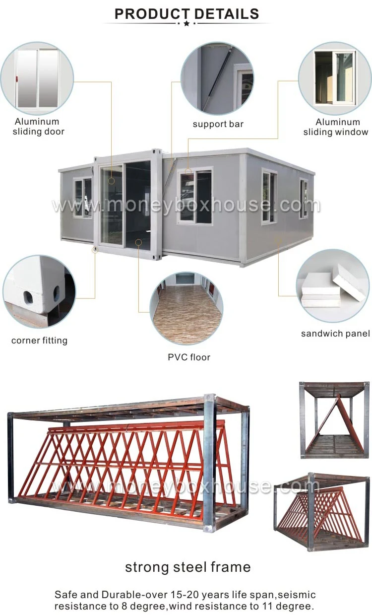 Most Affordable Green Inexpensive Contemporary Australia Modern Luxury Prefab Homes