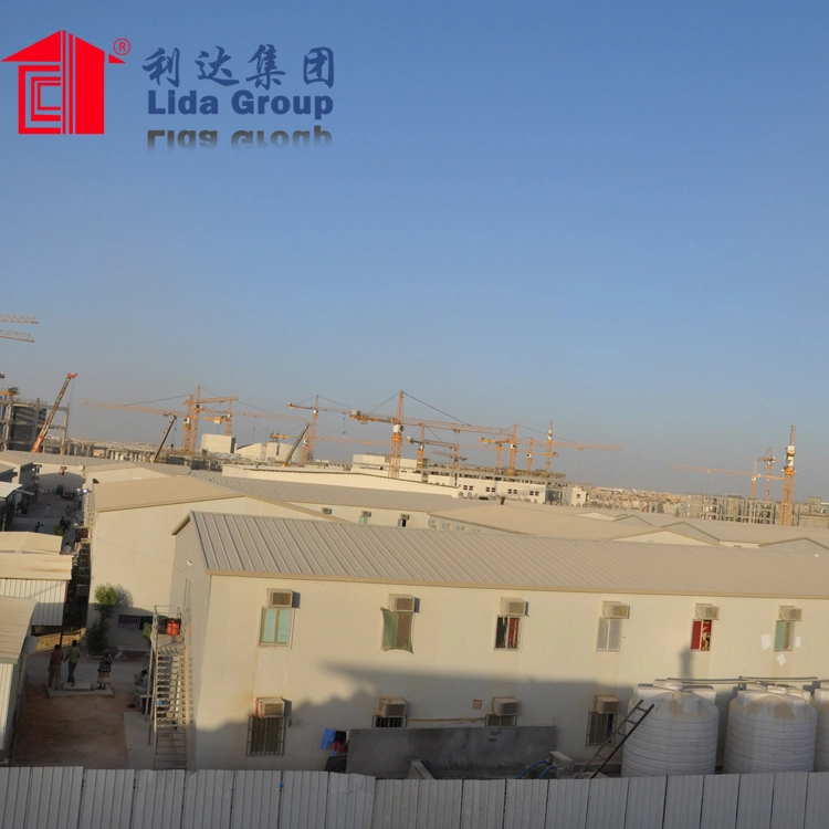 Prefabricated Building From China Cheap Mobile Homes Portable Modular Homes