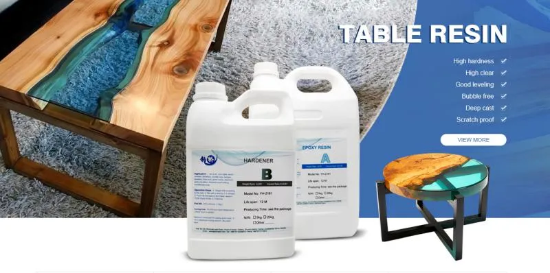 High Quality Flooring Coating Residential for Homes Decor Epoxy Resin Glue Adhesive Suppliers