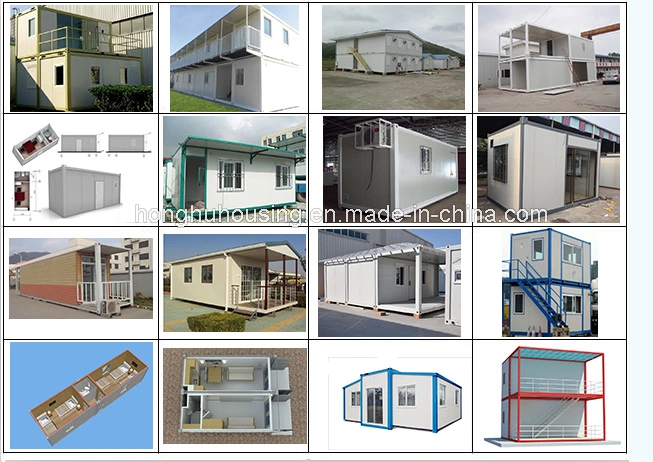 Economic Tiny Container House Tiny Homes Villa Container Homes and Affordable Homes Refugees Housing