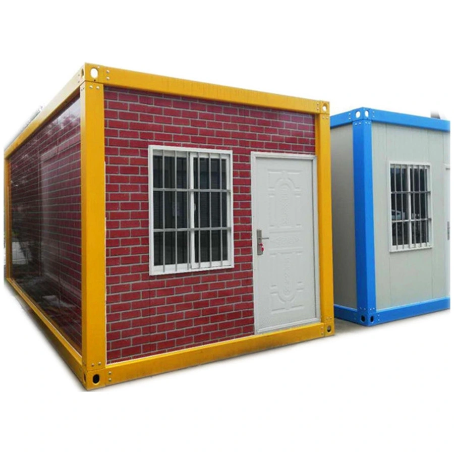 Prefab Container Homes for Sale
