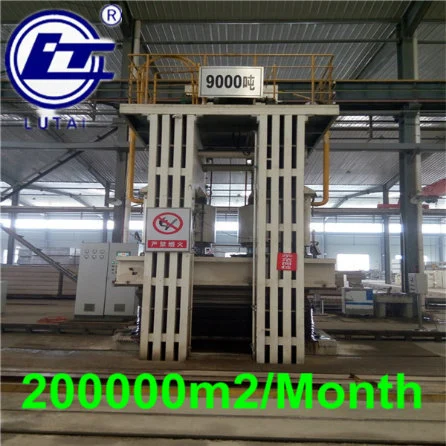 12mm Prefab House Panel, Villa House Panel
