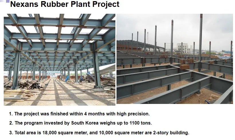 Prefabricated Steel Structure Agricultural Farm Shed Buildings