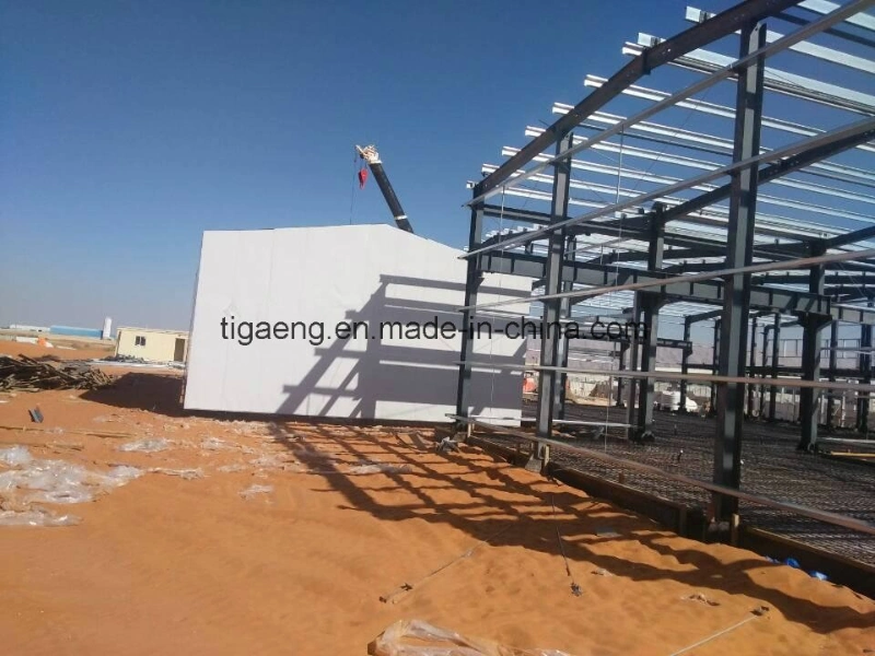 Pre-Engineered Buildings, Prefabricated Buildings, Pre Engineered Warehouse