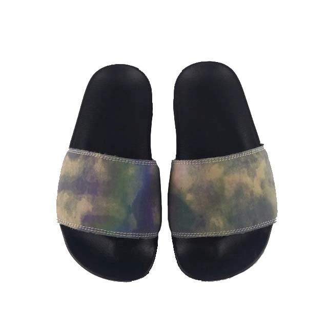 Custom Slide Sandal with Logo, Custom House Made Slide Sandal, Slippers for Women