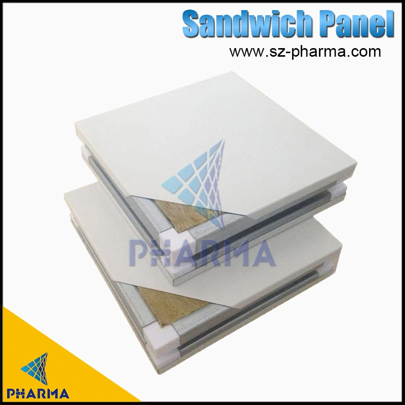 Roofing Materials 0.5mm Steel Surface EPS Sandwich Panel, Sandwich Panel Roofing Sandwich