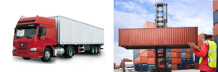 Movable Modified Shipping Container Shop Container Retail Shop