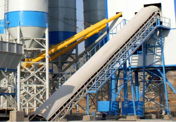 Precast Concrete Industry Ready Mix Operations Precast Plant Ready Mix Concrete Plant