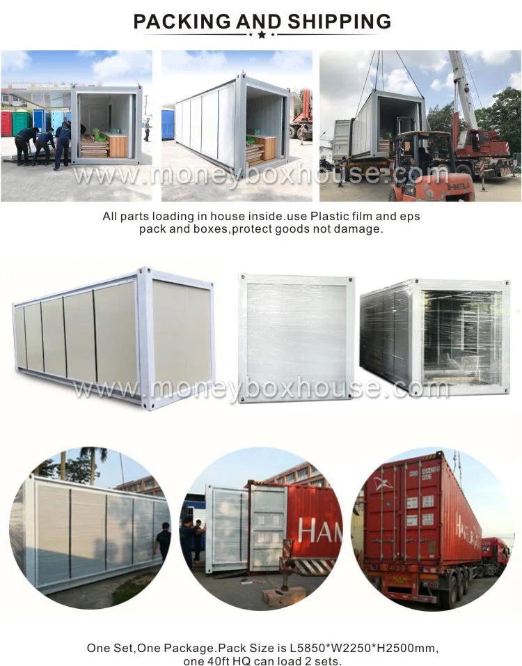Most Affordable Green Inexpensive Contemporary Australia Modern Luxury Prefab Homes