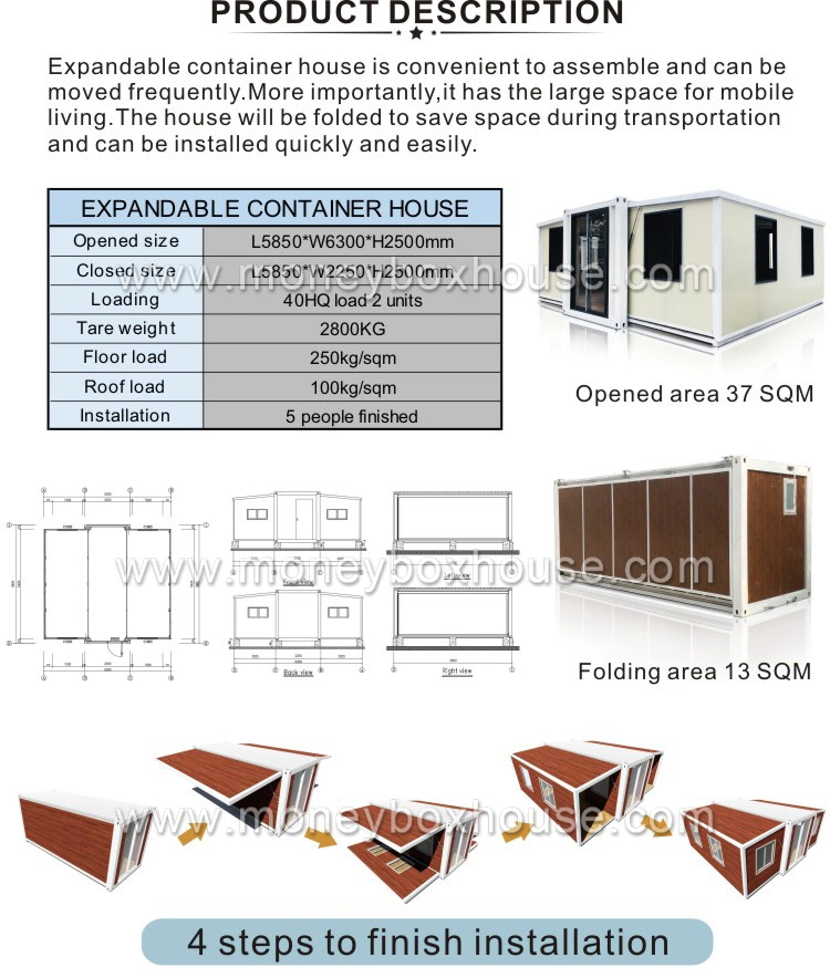 Most Affordable Green Inexpensive Contemporary Australia Modern Luxury Prefab Homes
