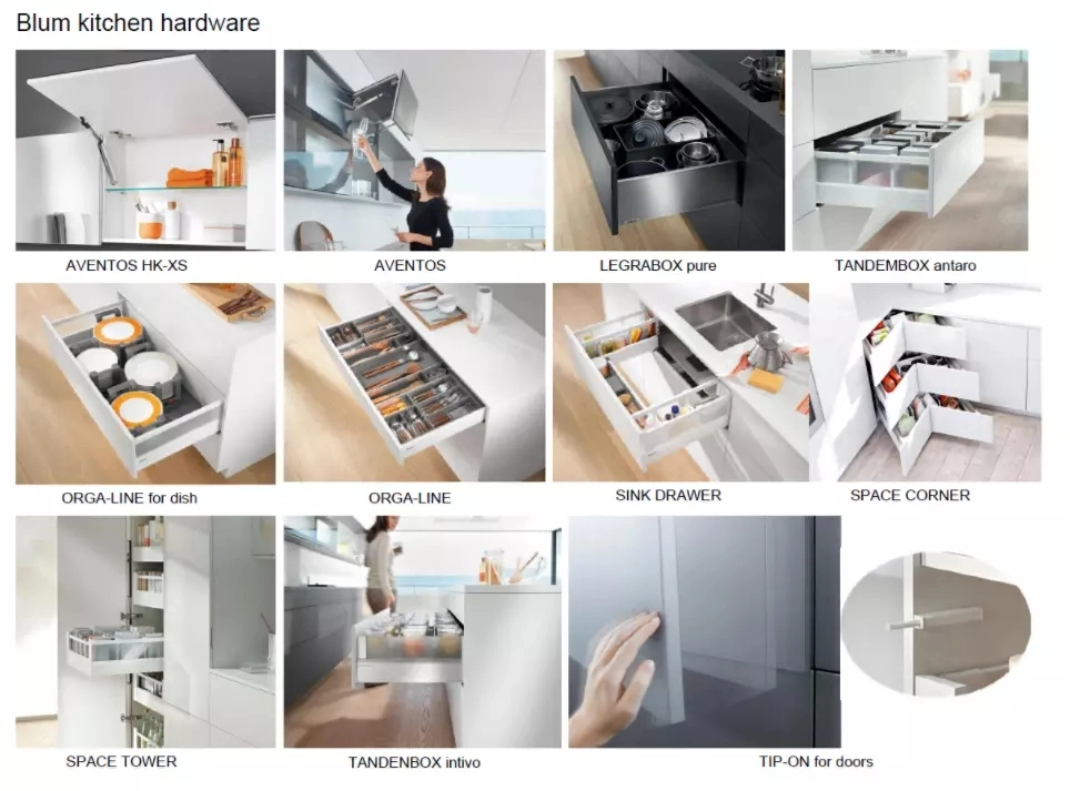 Kitchen and Bedroom Cabinets Fittings White Kitchen Cabinets Ideas for Countertops and B MDF Kitchen Cabinet